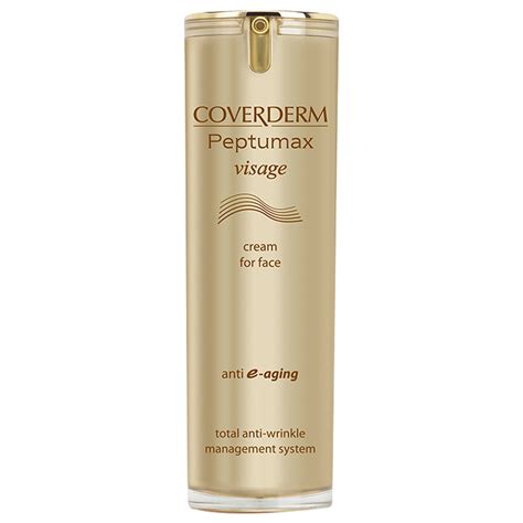 Coverderm Products.